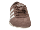 Adidas sneaker bruin