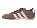 Adidas sneaker bruin