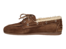 Posa docksides brown