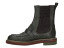 Pertini boots groen