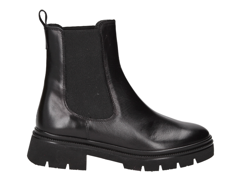 Ctwlk Boots Zwart