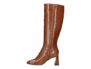 Angel Alarcon boots brown