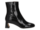 Angel Alarcon boots met hak zwart