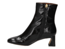 Angel Alarcon boots met hak zwart