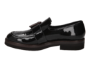 Luca Grossi mocassin zwart