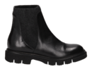 Luca Grossi bottines black
