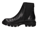 Luca Grossi bottines black