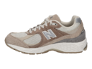 New Balance baskets brun
