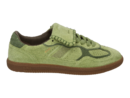 Alohas sneaker green