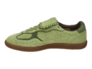 Alohas sneaker green