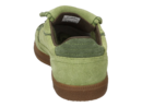 Alohas sneaker green