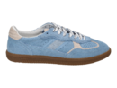 Alohas sneaker blue