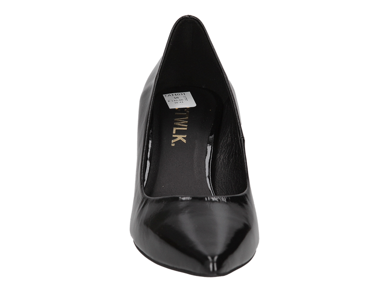 View product 'Ctwlk Pumps Brown' Ctwlk Pumps Brown