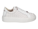 Alexander Smith London sneaker white
