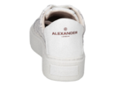 Alexander Smith London sneaker white