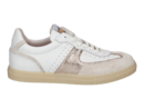 Floris Van Bommel sneaker white
