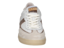 Floris Van Bommel sneaker white