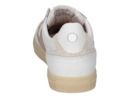 Floris Van Bommel sneaker white