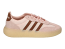 Adidas sneaker rose