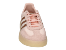 Adidas sneaker rose