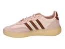 Adidas sneaker rose