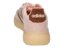 Adidas sneaker rose