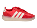 Adidas baskets rouge