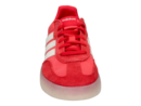 Adidas baskets rouge
