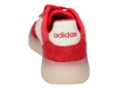 Adidas baskets rouge