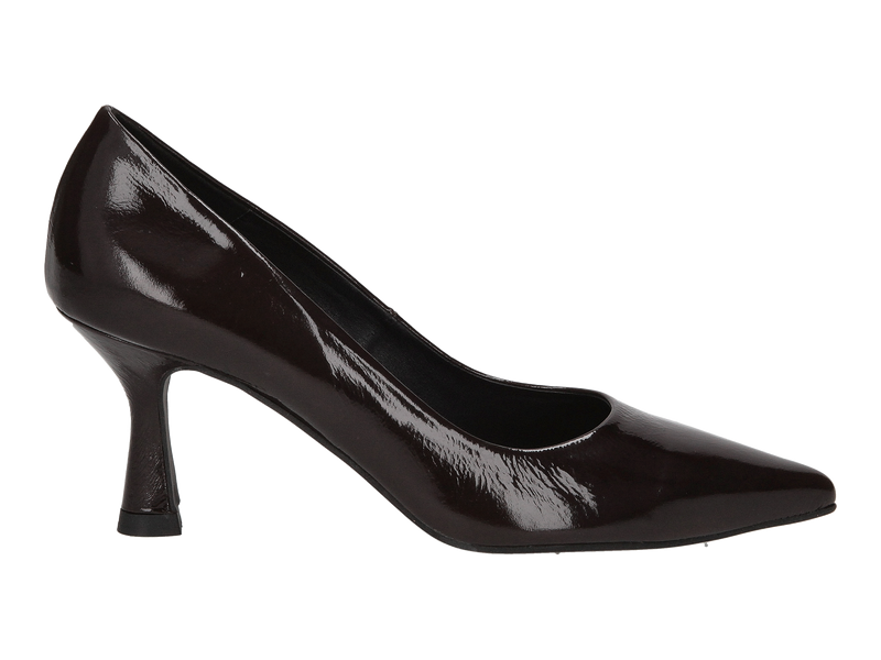 Ctwlk Pumps Noir