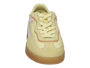 Hoff sneaker geel