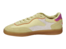Hoff sneaker geel