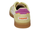 Hoff sneaker geel