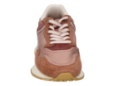 Hoff sneaker brown