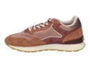 Hoff sneaker brown