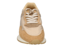Hoff sneaker camel