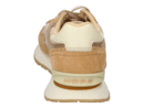 Hoff sneaker camel