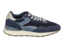 Hoff sneaker blue