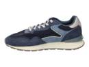 Hoff sneaker blue