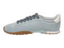 Hoff sneaker blue