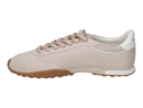 Hoff sneaker beige