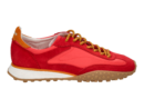 Hoff sneaker red