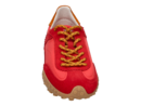 Hoff sneaker red
