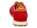 Hoff sneaker red