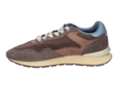 Hoff sneaker brown