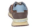 Hoff sneaker brown