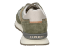 Hoff sneaker kaki