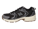 New Balance sneaker black