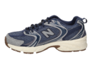 New Balance sneaker blue