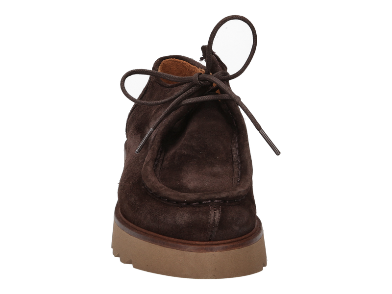 Ctwlk Veterschoenen Bruin